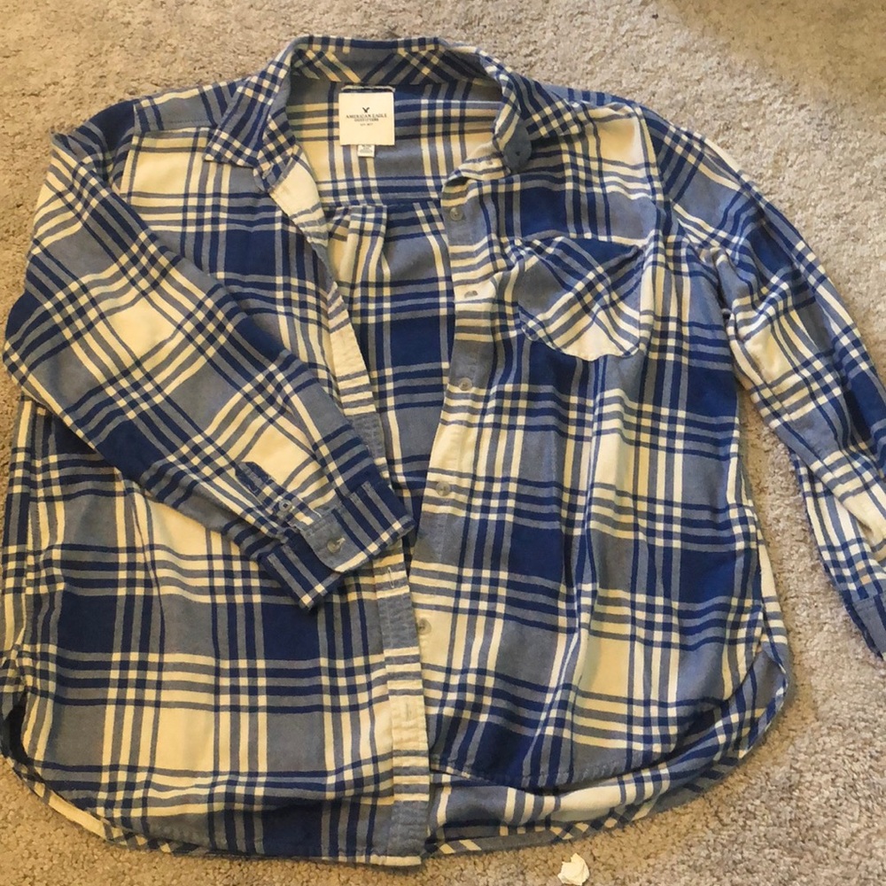 Flannel